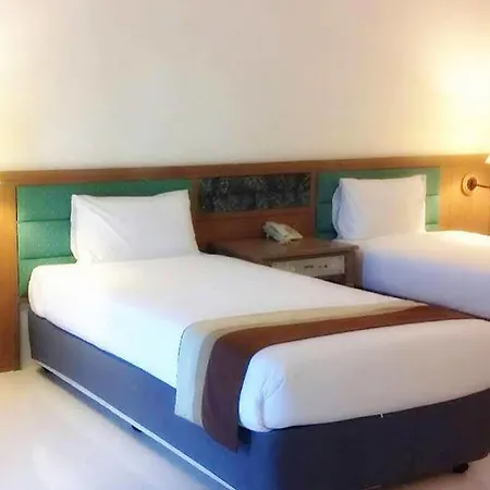Mandarin Khao Yai Hotel